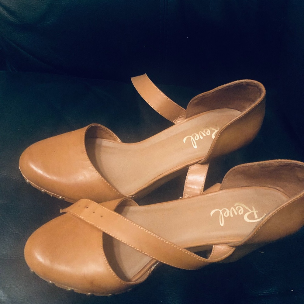 Clogs